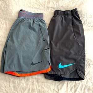 Nike | Athletic Shorts, L - 2 Pack